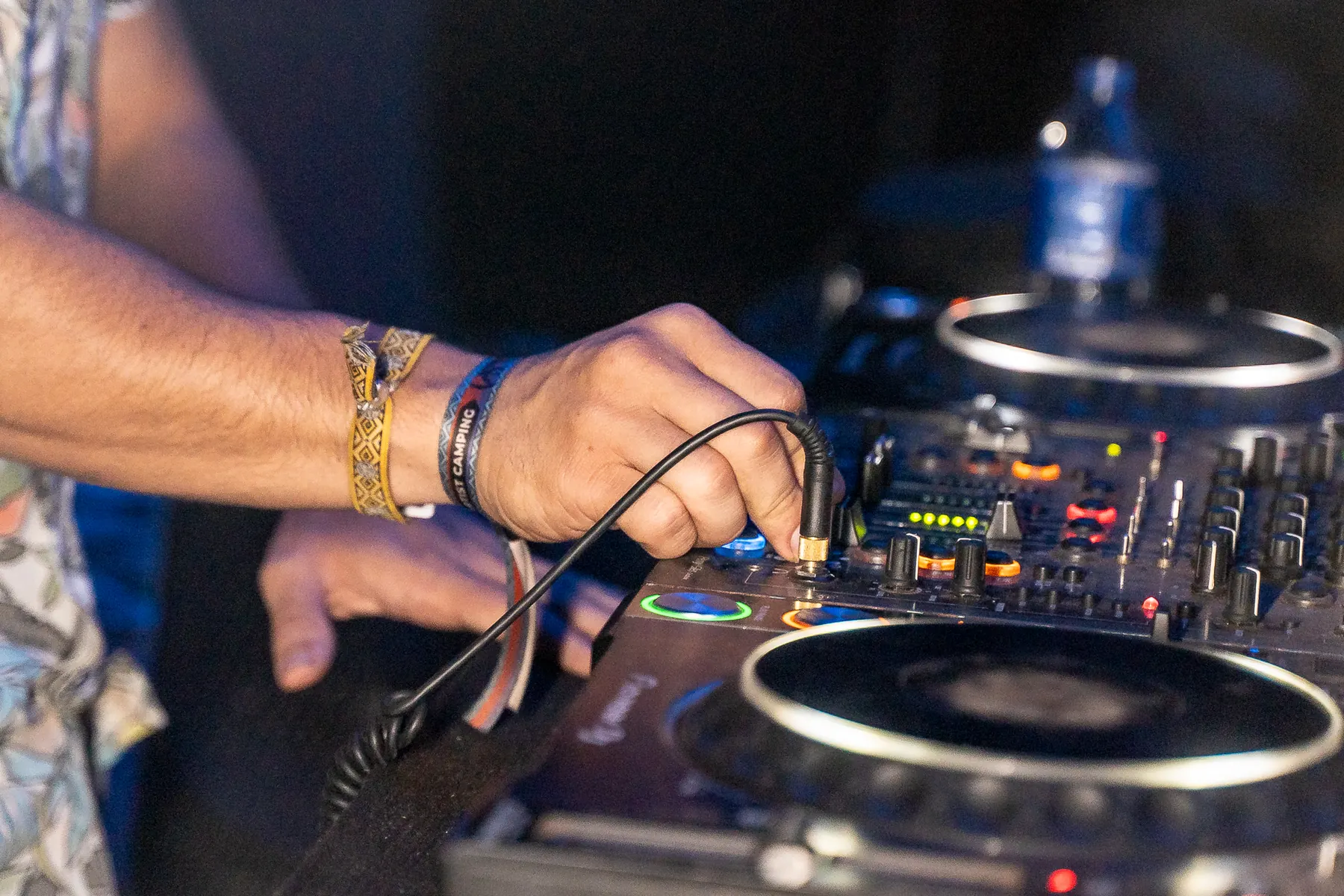 Tulio — Tulio Syncro