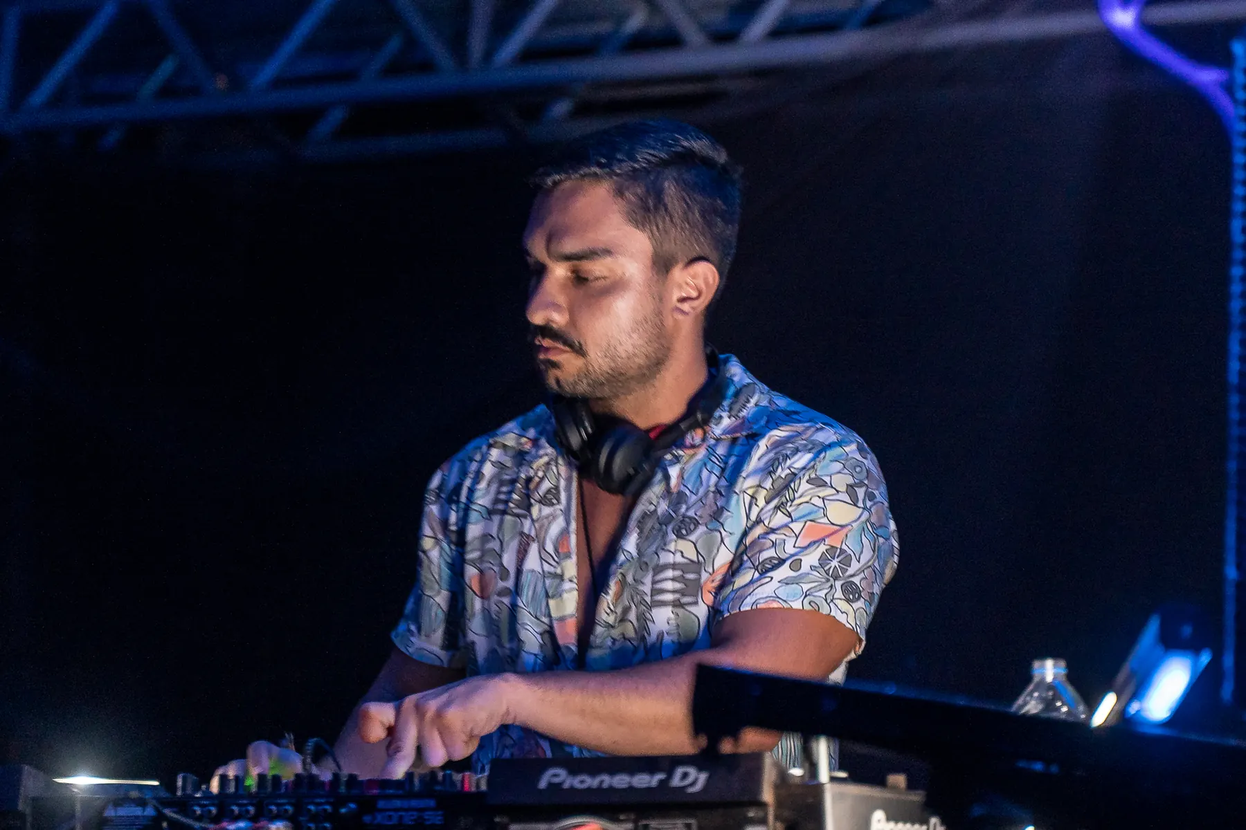 Tulio — Tulio Syncro