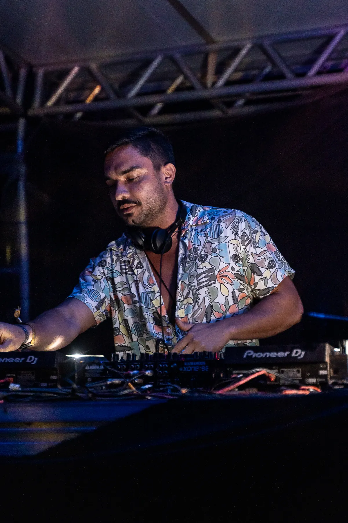 Tulio — Tulio Syncro